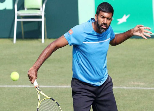 US Open 2023: रोहन बोपन्ना-मैथ्यू एबडेन पुरुष युगल के Semifinal में पहुंचे