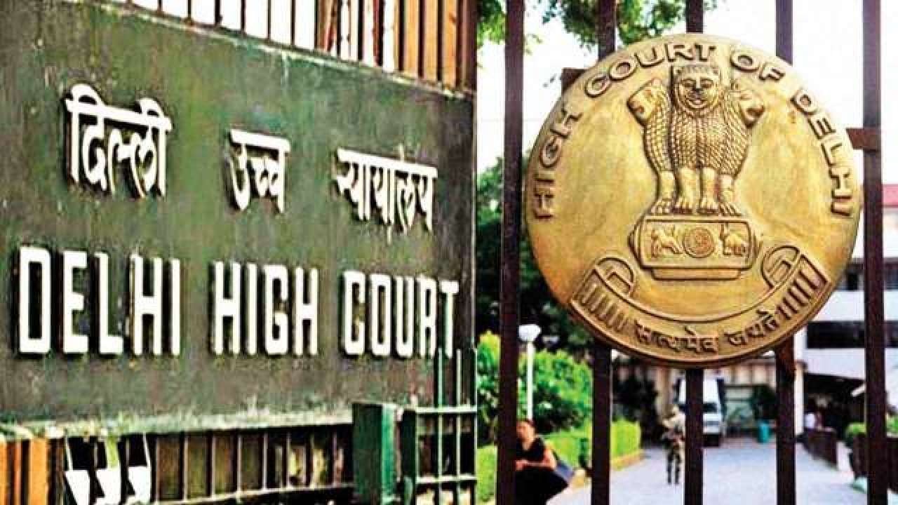 High Court: