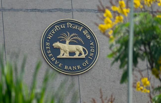 RBI Governor: