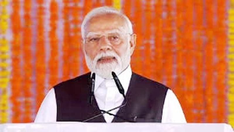 Jammu-Kashmir: पीएम मोदी का हमला – आतंकवाद को दी चेतावनी, कश्मीर को बताया भारत का मुकुट